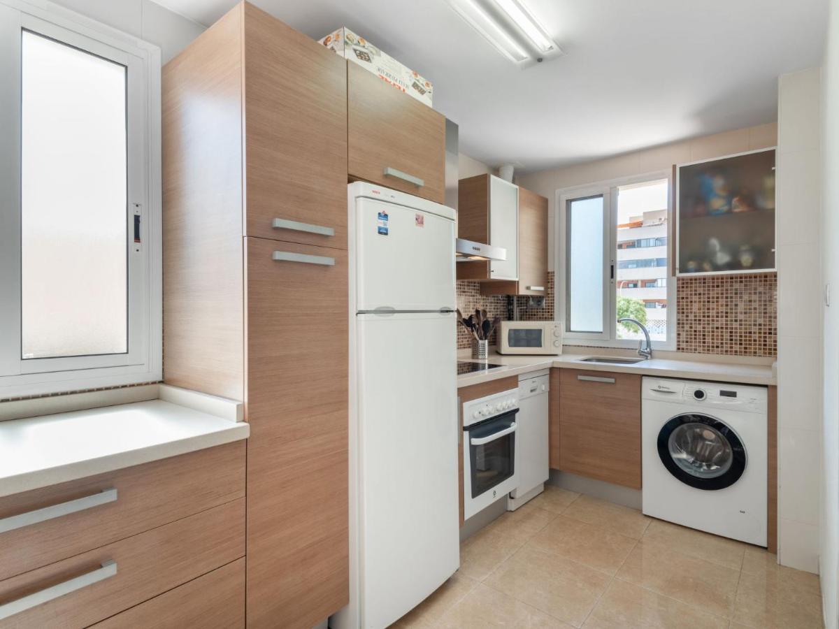 Apartment Las Mariposas By Interhome 滨海罗克塔斯 外观 照片