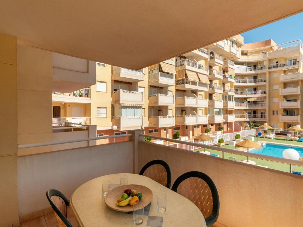Apartment Las Mariposas By Interhome 滨海罗克塔斯 外观 照片
