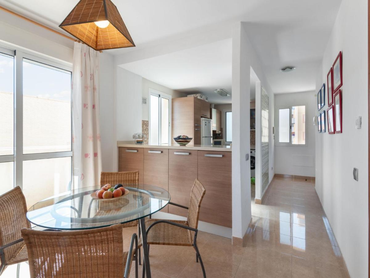 Apartment Las Mariposas By Interhome 滨海罗克塔斯 外观 照片