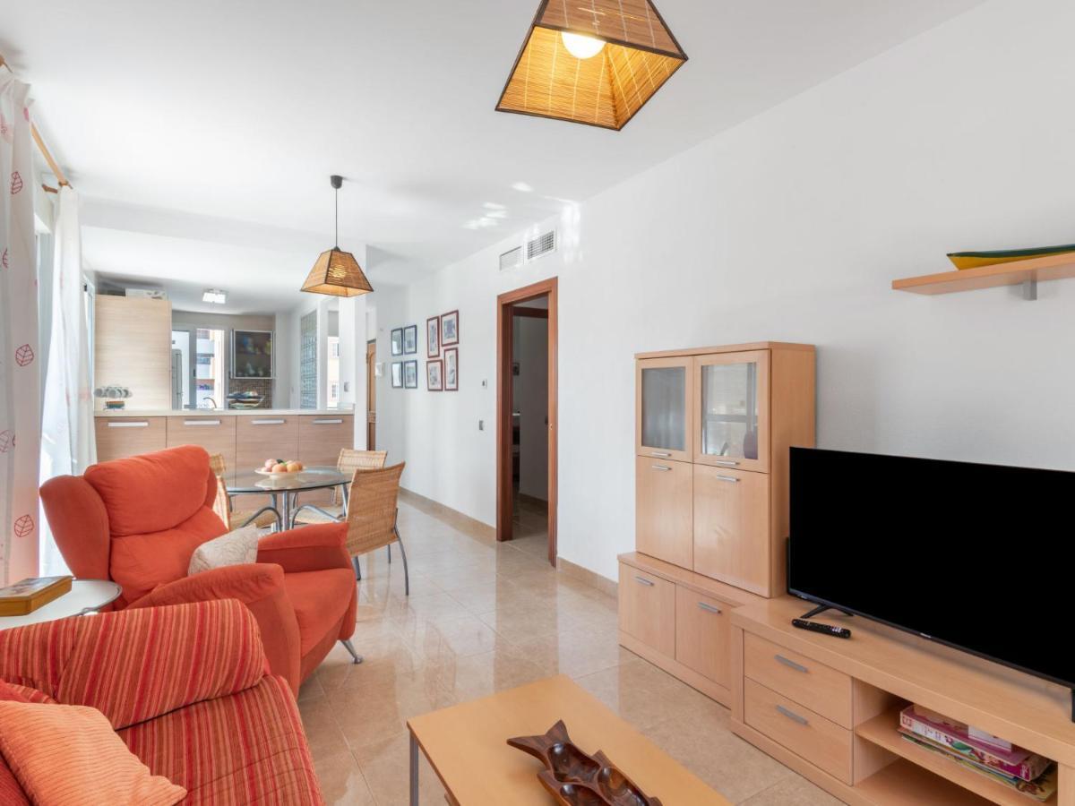 Apartment Las Mariposas By Interhome 滨海罗克塔斯 外观 照片